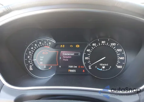 2016 Lincoln Mkx Select из США, поврежденный, VIN 2LMTJ6KR1GBL67099